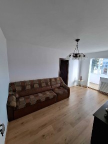 Apartament 2 camere Renovat - zona Visoi, Campulung Muscel