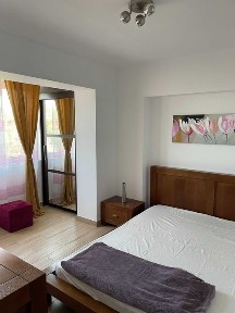 3 minute de metrou Aparatorii Patriei 2 camere, soseaua BERCENI