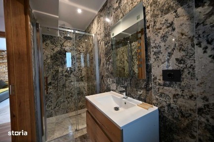 Apartament 3 camere de lux cu licenta turistica in hotel in Predeal