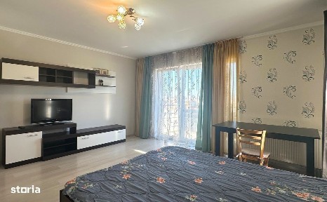 Apartament modern cu 2 camere și vedere spectaculoasă spre munți Avant