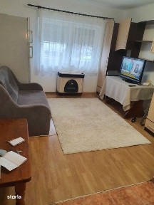 Garsoniera de inchiriat Satu Mare Carpati II
