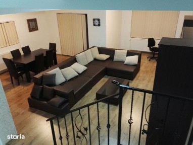 Inchiriez 1/2 duplex