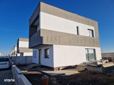 VILA 4 CAMERE | TUNARI | DIRECT DEZVOLTATOR