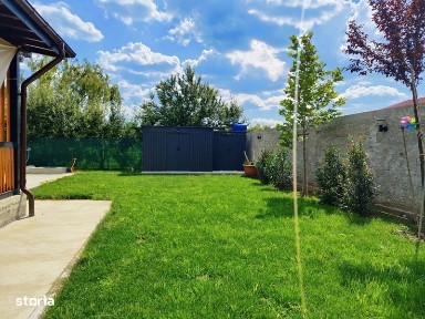 Vand Casa Spataru (Cartierul nou)