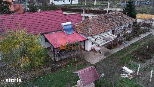 Candesti, Vernesti, Buzau