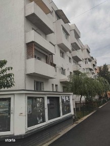Vand apartament in rovinari gorj