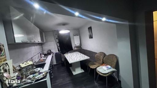 4 camere,Apartament mobilat complet