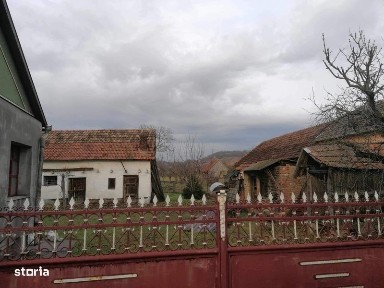 Casa de vanzare Uileacu de Cris