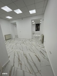 SPATIU ULTRACENTRAL ARAD