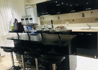 Apartament 3 camere de vânzare Urban Residence, Coresi, loc parcare