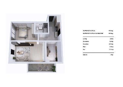 Dezvoltator,Tomis Plus,Palazu Mare,Elvila Apartemente 2,3 si 4 camere