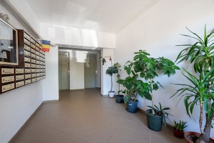 Bucuresti - Ilfov, Bucuresti, Sectorul 5