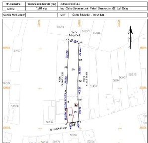 Casă + teren de vânzare