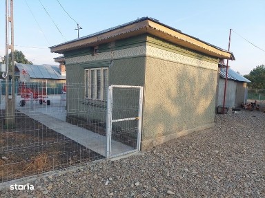 Casa de vacanta stare buna