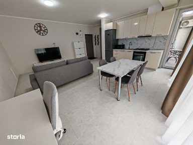 Apartament 2 camere, 2 locuri de parcare (Braytim/Giroc)