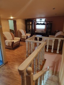 Casă de închiriat în zonă centrală