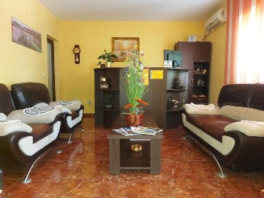 Vila cu 17 camere la cheie de vanzare, Eforie Nord - Centru