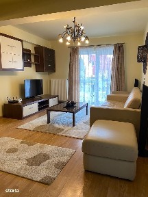 Apartament 3 camere mobilat-utilat Brasov, zona Avantgarden Bartolomeu