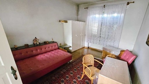PROPRIETATE: 1500 mp, cu casa saseasca autentica, in Cristian, Brasov