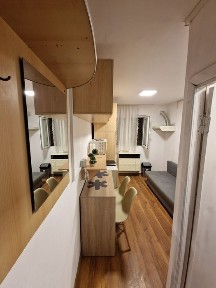 Garsonieră de închiriat