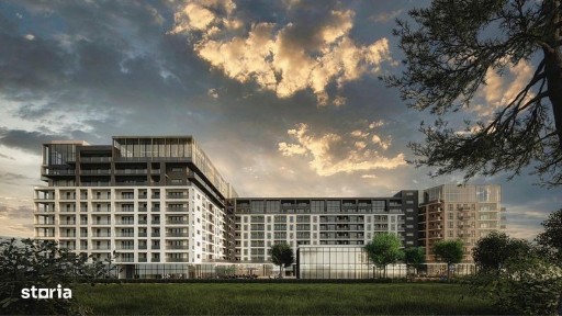 Apartament 1 camera Soporului 19