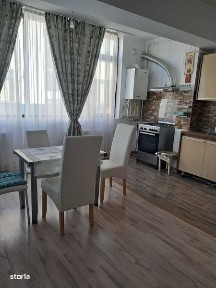 Belize Residence-2 camere etaj 2-2 locuri de parcare-complet mobilat