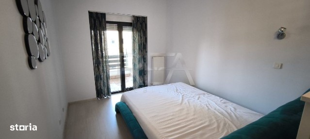 Apartament 3 camere, Iancu Nicolae