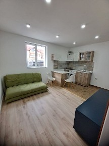 Apartamente la vila, contorizate individual, in Gavana2- Pitești