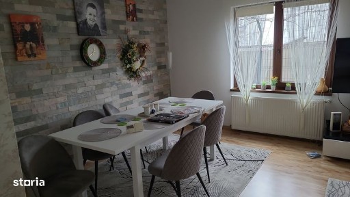 Duplex Sfantu Ilie