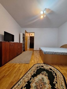 Garsoniera Iancului - Colegiul 