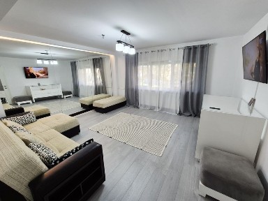 Inchiriez Apartament 3 Camere Lacul Tei