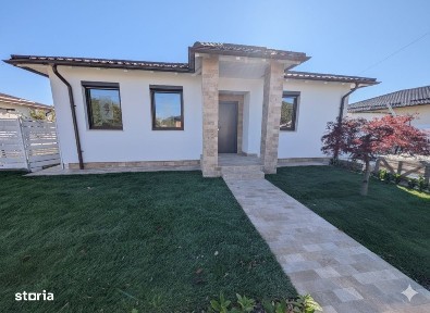 Strada Unitatii, Balotesti, Ilfov