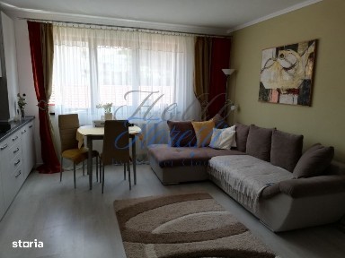 Inchiriere apartament 2 Camere 45mp + Parcare | Zona Tauti | Floresti