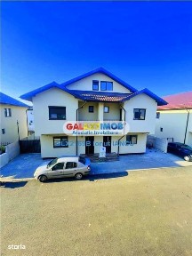 Strada Diamantului, Bragadiru, Ilfov