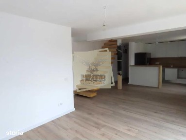 Apartament 4 camere 109mp pe 2 nivele zona Cartierul Arhitectilor