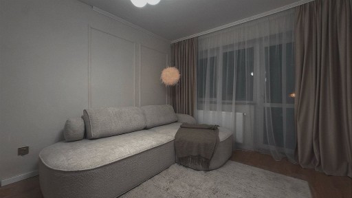 Apartament luxury cu 2 camere decomandate