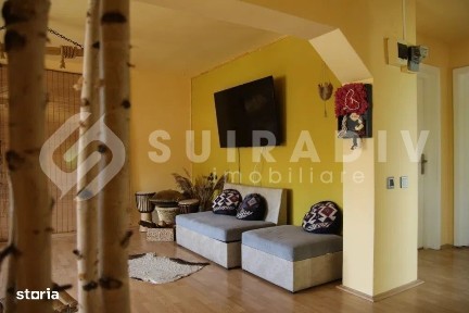 Liniște, Natură și Confort Modern - Locuință Ideală în Deușu, Chinteni