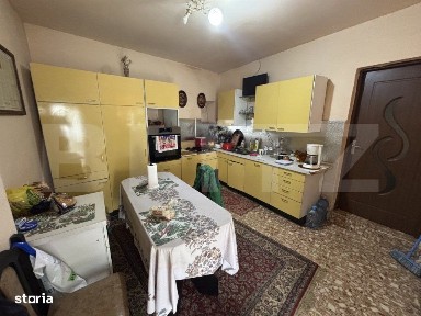 Casa de vanzare, cu 1100mp de teren