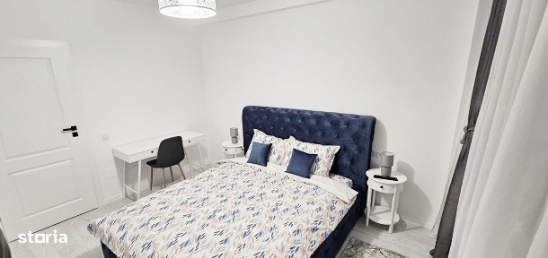 LUX l Bloc nou l Brazda - Consul l 2 camere - Apartament modern