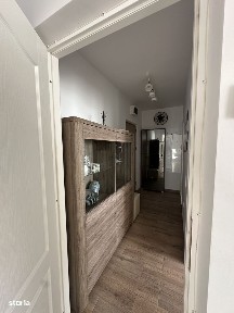 Apartament 1 cameră - 45mp - C.Romanului - mobilată & utilată