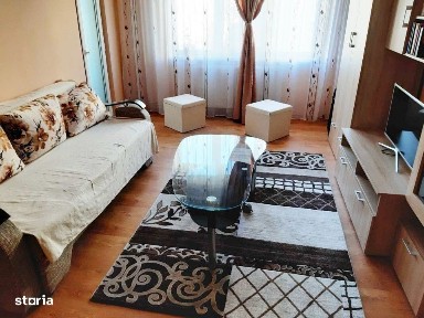 Apartament 2 camere Eremia Grigorescu, zona complexului Alexim, etaj 2