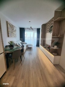 Apartament modern Prima Arena