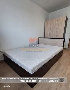 Garsoniera Razboieni, etajul 4, fara balcon