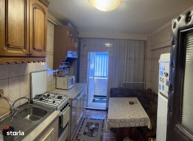 Apartment 3 camere, confort 1 - PRUNDU