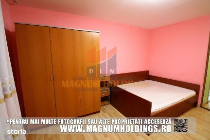 Garsoniera etajul 1, Prundu, Academica