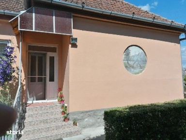 Strada Garii, Reghin, Mures