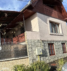 Strada Horea, Reghin, Mures