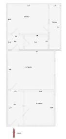 Proprietar vand apartament 2 camere