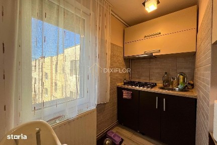 Tudor Vladimirescu, Targu Mures, Mures