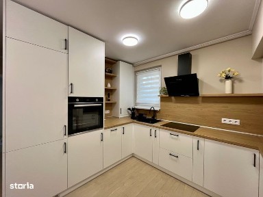 Apartament Budai Nagy Antal zona centrala